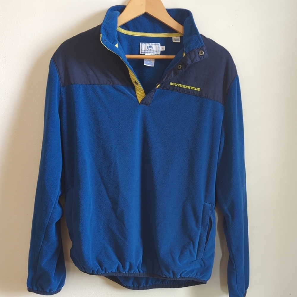 Southern Tide Pullover